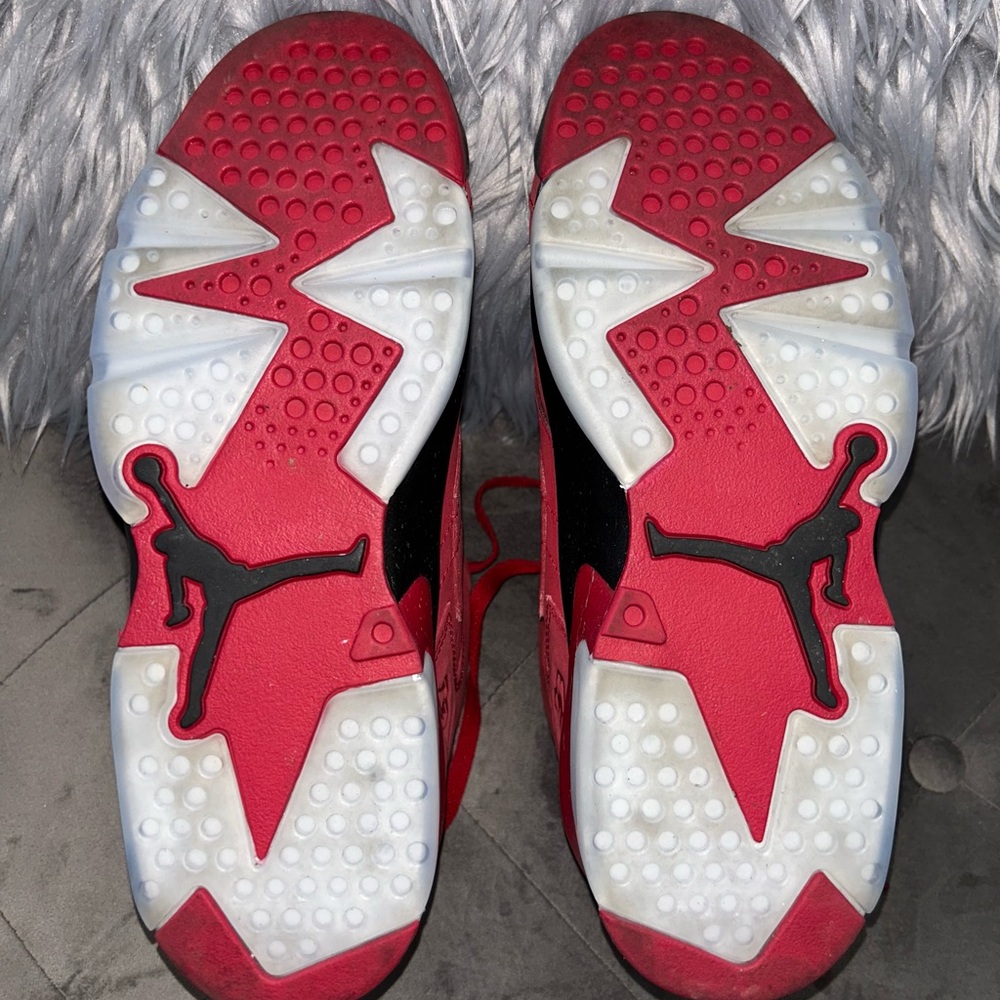 JORDANS 6 RINGS - Picture 6 of 6
